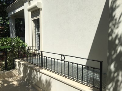 בית פרטי הוד השרון