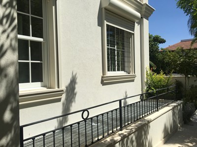 בית פרטי הוד השרון