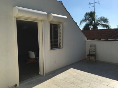 בית פרטי הוד השרון