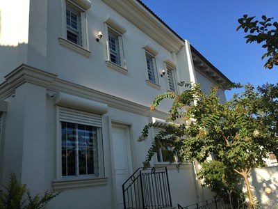 בית פרטי הוד השרון