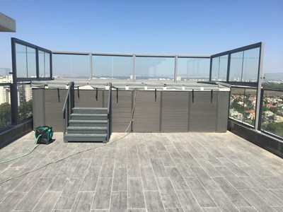 קונסטרוקציה מוכנה