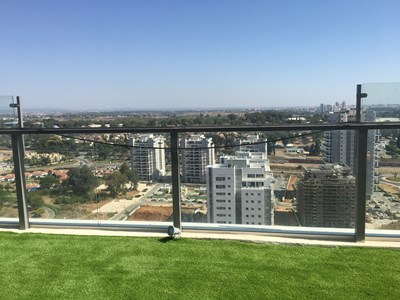 קונסטרוקציה מוכנה