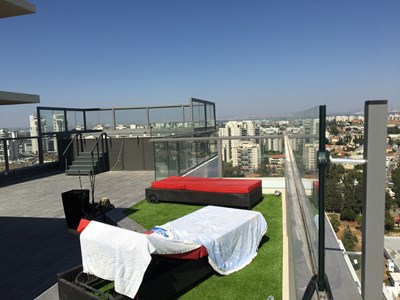 קונסטרוקציה מוכנה