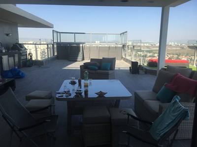 קונסטרוקציה מוכנה